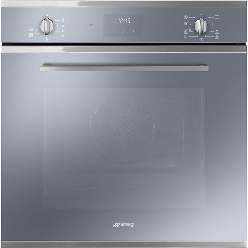 Smeg SF6400TVS forno 70 L A Argento