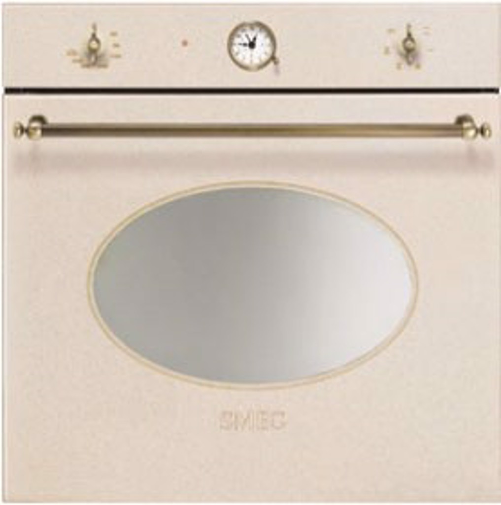 Forno Elettrico Smeg SF800AO 72L Classe A -10% Antracite, Design Iconico - Foto 5