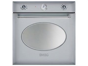 Forno da incasso inox