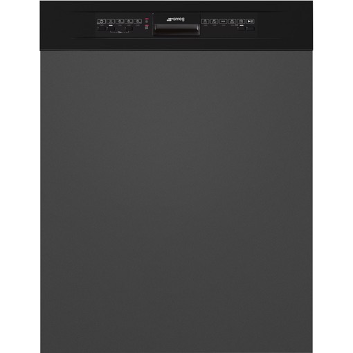 Smeg PL65222NIN lavastoviglie A scomparsa parziale 13 coperti E