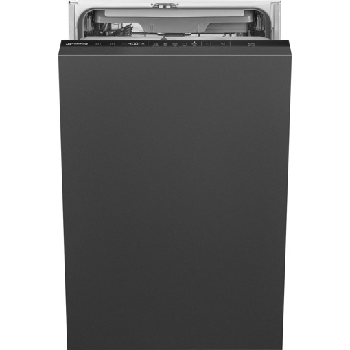 Smeg ST4523IN lavastoviglie A scomparsa totale 10 coperti E