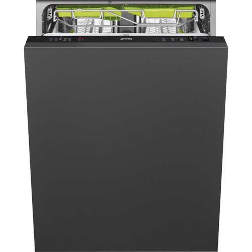 Smeg ST65336L lavastoviglie A scomparsa totale 13 coperti D