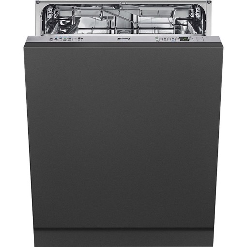 Smeg STP364T lavastoviglie Libera installazione 13 coperti E