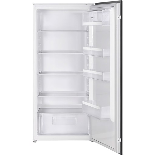 Smeg S4L120F frigorifero Da incasso 208 L F Bianco