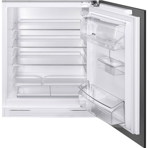 Smeg U8L080DF frigorifero Sottopiano 134 L F Bianco