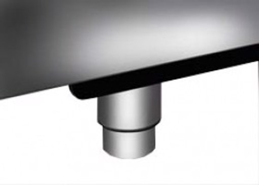 Smeg KITPBX accessorio e parte per fornello