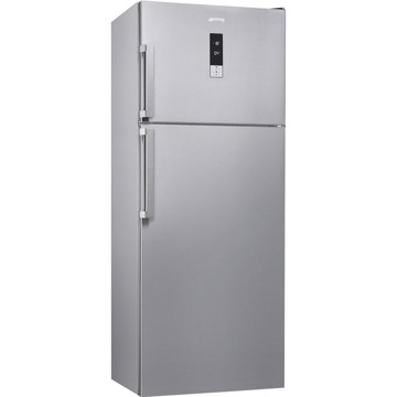 Frigo 2porte maxi inox