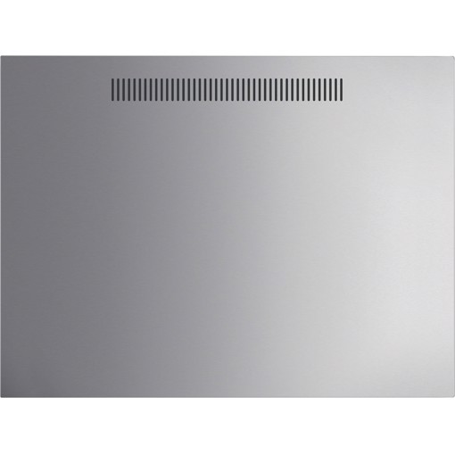 Smeg KIT1A2PY-81 accessorio e parte per fornello Alzata paraschizzi