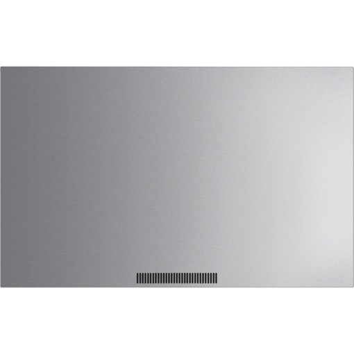 Smeg KIT1A3-8 accessorio e parte per fornello Alzata paraschizzi