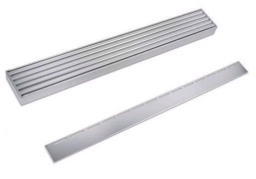 Smeg REFLK accessorio e componente per frigorifero Kit di collegamento Grigio