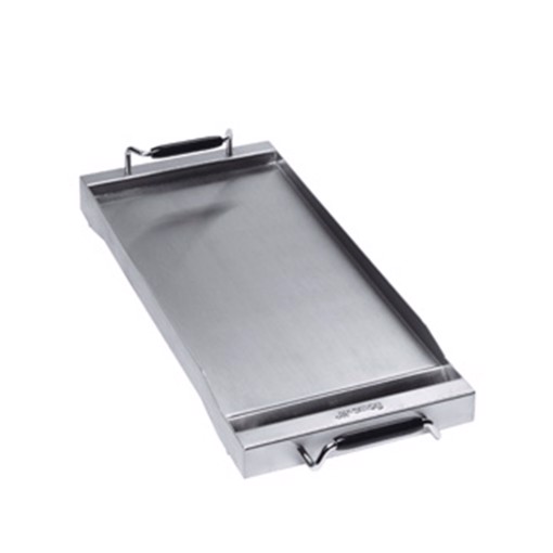 Smeg TPKX accessorio e parte per fornello Piastra teppan-yaki