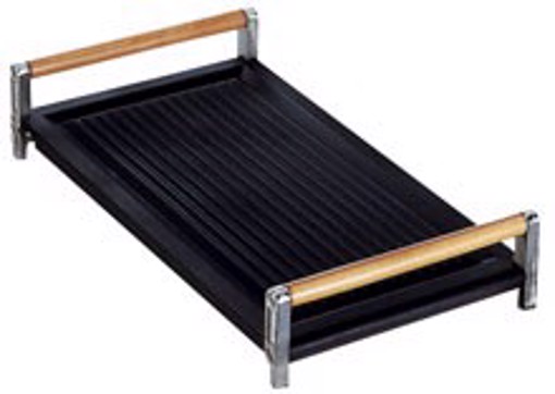 Smeg BB3679 accessorio e componente per piano cottura Ghisa