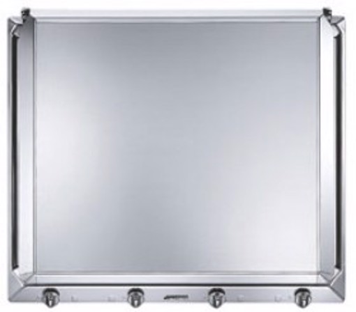 Smeg C60CX/1 accessorio e componente per piano cottura