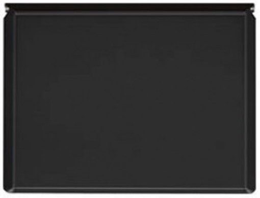 Smeg C70CA/1 accessorio e componente per piano cottura Vetro, Metallo