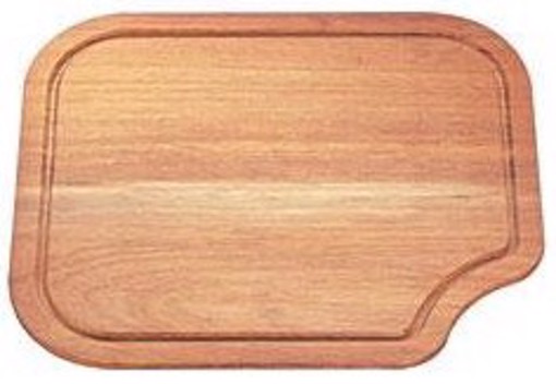 Smeg CB30 tagliere da cucina Legno Marrone