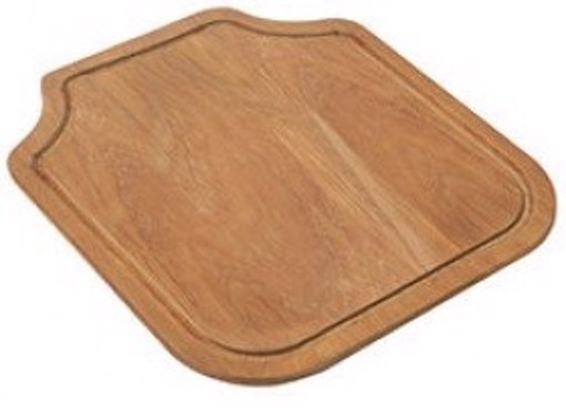 Smeg CB45-1 tagliere da cucina Legno