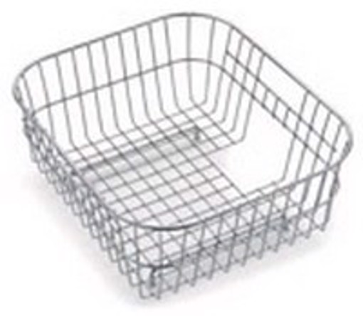 Smeg DB30 cestino e vassoio per lavello Acciaio inossidabile