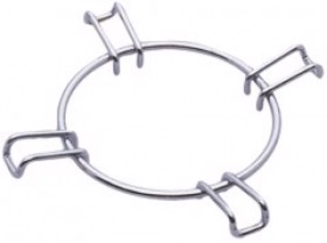 Griglia riduzione wok