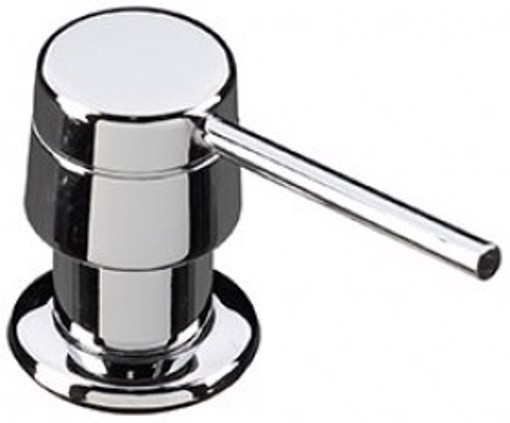 Smeg KITDS erogatore di sapone Cromo