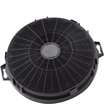 Kit filtri x cappa smeg