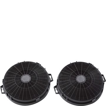 Filtro carbone per cappa