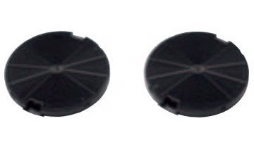 Filtro carbone per cappa