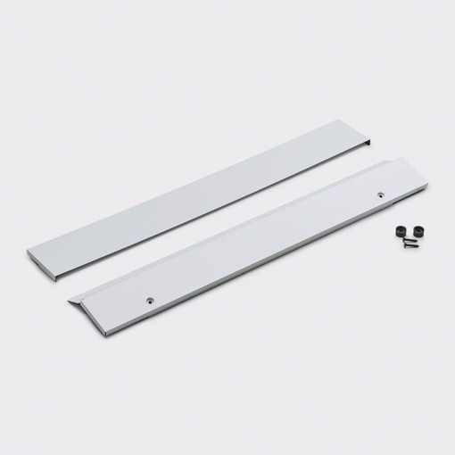 Smeg KITPL60FABX accessorio e componente per lavastoviglie Acciaio inossidabile Batticalcagno