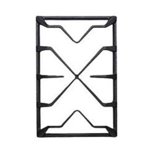 Smeg GGB31 accessorio e componente per piano cottura Metallo Griglia per uso domestico