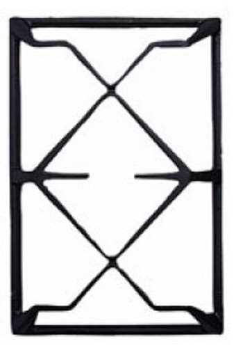 Smeg GGB30 accessorio e componente per piano cottura Ghisa