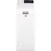 Electrolux EW7T373S lavatrice Caricamento frontale 7 kg 1300 Giri/min C Bianco