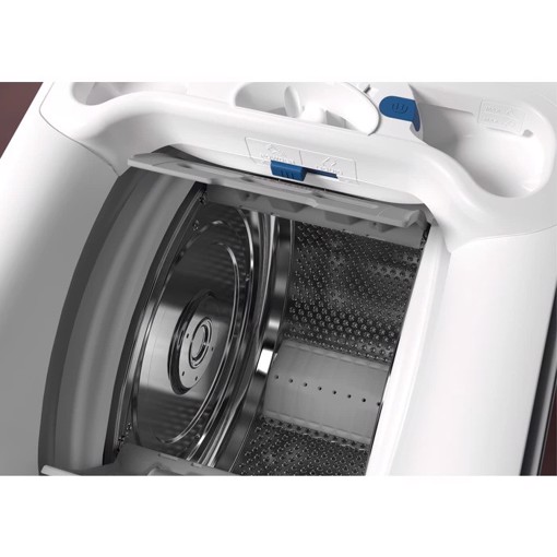 Electrolux EW7T373S lavatrice Caricamento frontale 7 kg 1300 Giri/min C Bianco