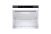 LG GBP62DSNCC frigorifero con congelatore Libera installazione 384 L C Grigio