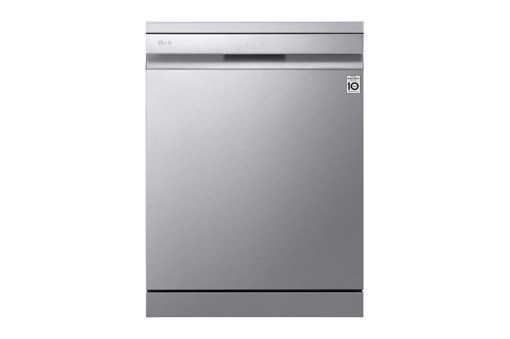 LG DF425HSS lavastoviglie Libera installazione 14 coperti