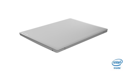 Lenovo IdeaPad 1 Computer portatile 35,6 cm (14") HD Intel® Celeron® N 4 GB DDR4-SDRAM 128 GB SSD Wi-Fi 5 (802.11ac) Windows 10 Home S Grigio
