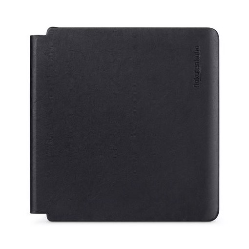 Rakuten Kobo N779-AC-BK-E-PU custodia per e-book reader 20,3 cm (8") Custodia a libro Nero