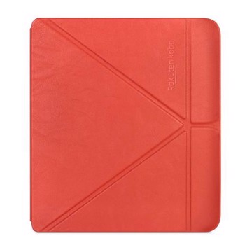 Sleep cover case libra2 red sleep cover case libra2 red