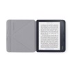 Rakuten Kobo N418-AC-BK-E-PU custodia per e-book reader 17,8 cm (7") Cover Nero