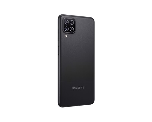 Samsung Galaxy A12 SM-A127F 16,5 cm (6.5") Doppia SIM 4G USB tipo-C 3 GB 32 GB 5000 mAh Bianco
