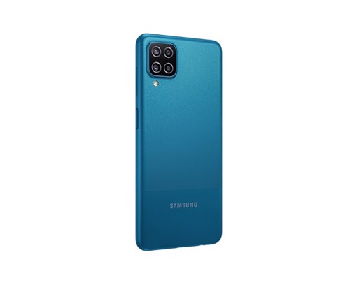 Samsung Galaxy A12 SM-A127F 16,5 cm (6.5") Doppia SIM 4G USB tipo-C 3 GB 32 GB 5000 mAh Blu