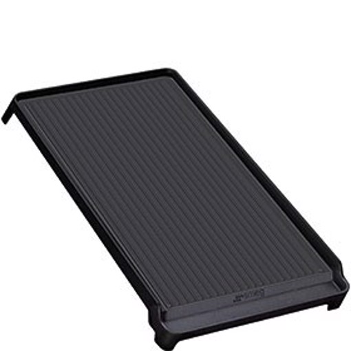 Smeg BGTR4110 accessorio e parte per fornello Piastra