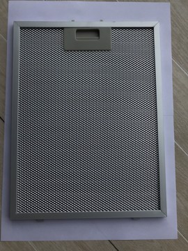 Kit 2 filtri metallici 60cm