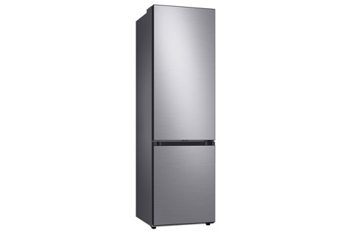 Samsung RB38A6B3DS9 frigorifero con congelatore Libera installazione D Argento