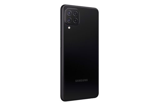 Samsung SM-A225F/DSN 16,3 cm (6.4") Doppia SIM 4G USB tipo-C 4 GB 64 GB 5000 mAh Nero