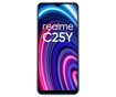TIM realme C25Y 16,5 cm (6.5") Doppia SIM Android 11 4G Micro-USB 4 GB 128 GB 5000 mAh Blu