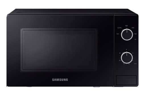 Samsung MS20A3010AL/ET forno a microonde Superficie piana Solo microonde 20 L 1150 W Nero