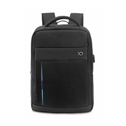 XD XDKL608 borsa per notebook 39,6 cm (15.6") Zaino Nero