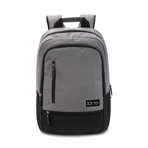 XD XDKL405 borsa per notebook 39,6 cm (15.6") Zaino Nero, Grigio