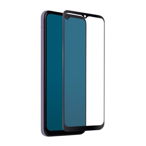 SBS TESCRFCMOG31K protezione per schermo Pellicola proteggischermo trasparente Motorola 1 pz