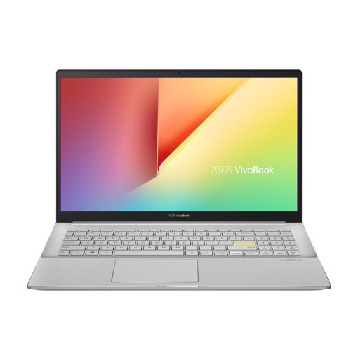 ASUS VivoBook S15 S533EA-BN520W Computer portatile 39,6 cm (15.6") Full HD Intel® Core™ i7 di undicesima generazione 8 GB DDR4-SDRAM 512 GB SSD Wi-Fi 6 (802.11ax) Windows 11 Home Bianco