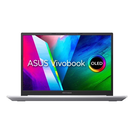 ASUS VivoBook K3400PH-KM141W Computer portatile 35,6 cm (14") Intel® Core™ i5 di undicesima generazione 16 GB DDR4-SDRAM 512 GB SSD NVIDIA® GeForce® GTX 1650 Wi-Fi 6 (802.11ax) Windows 11 Home Argento